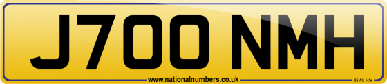 J700 NMH