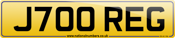J700 REG