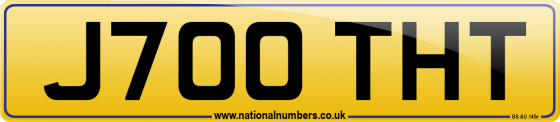 J700 THT