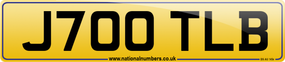 J700 TLB