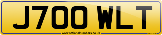 J700 WLT