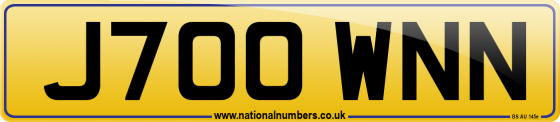 J700 WNN