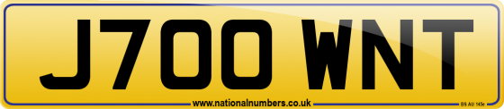 J700 WNT
