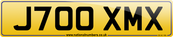 J700 XMX