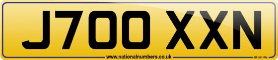 J700 XXN