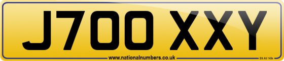 J700 XXY