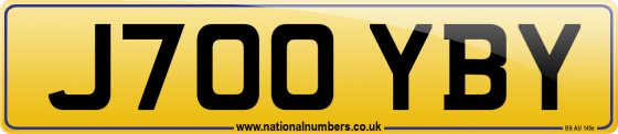 J700 YBY