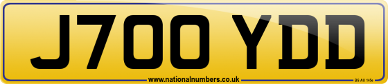 J700 YDD