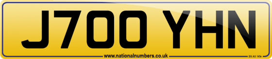 J700 YHN