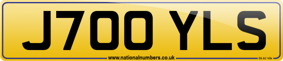 J700 YLS