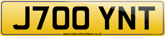 J700 YNT