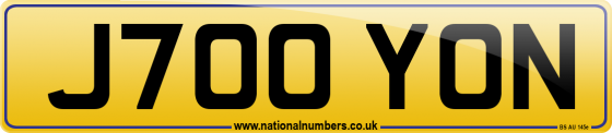 J700 YON