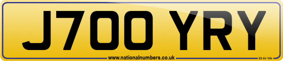 J700 YRY