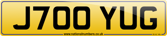 J700 YUG