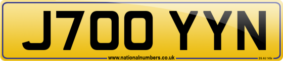 J700 YYN