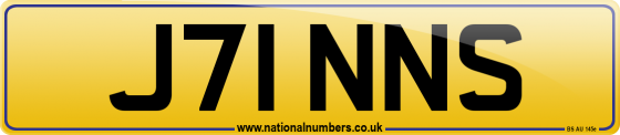 J71 NNS
