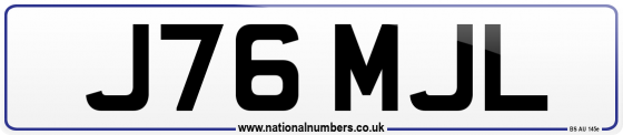 J76 MJL