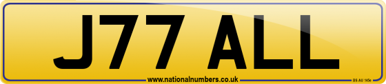 J77 ALL