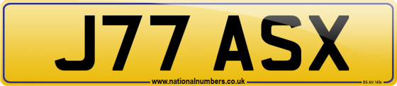 J77 ASX