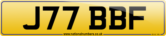 J77 BBF