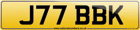 J77 BBK