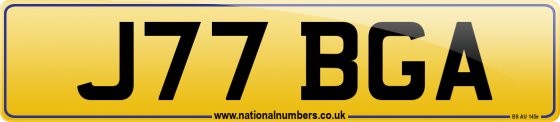 J77 BGA