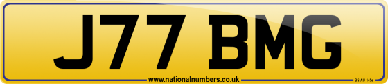 J77 BMG
