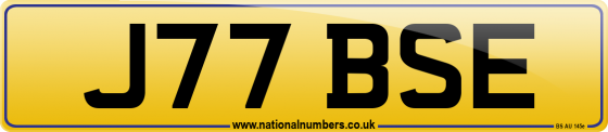 J77 BSE
