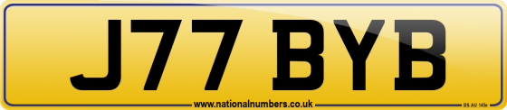 J77 BYB