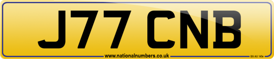 J77 CNB