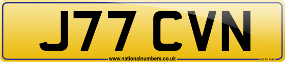 J77 CVN