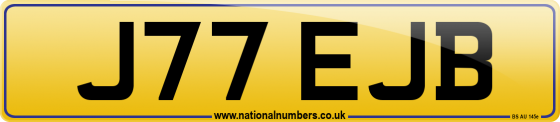 J77 EJB