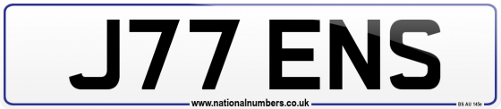 J77 ENS