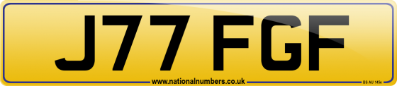 J77 FGF
