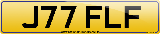 J77 FLF