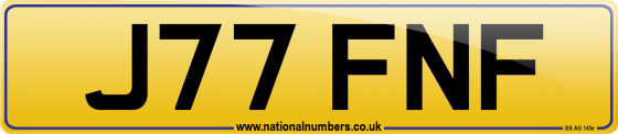 J77 FNF