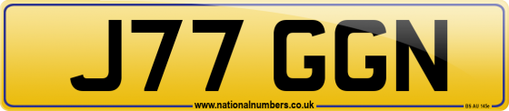 J77 GGN