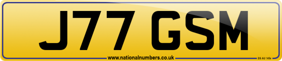 J77 GSM