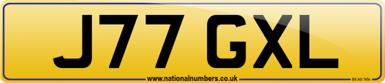 J77 GXL