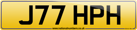 J77 HPH