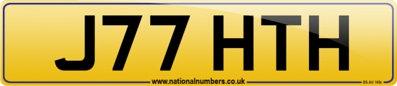 J77 HTH