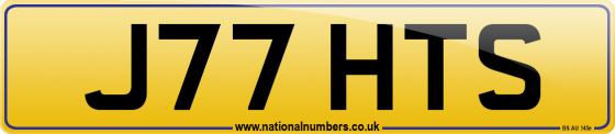 J77 HTS