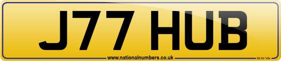 J77 HUB