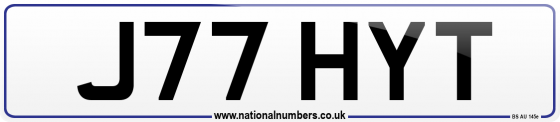 J77 HYT