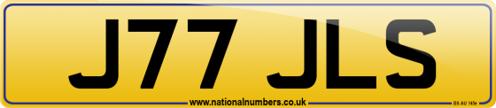 J77 JLS