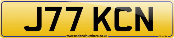 J77 KCN