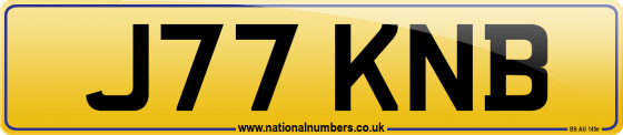 J77 KNB
