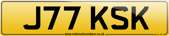 J77 KSK
