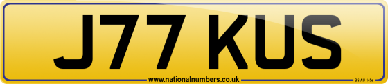 J77 KUS