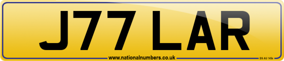 J77 LAR